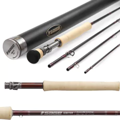 Caña SAGE IGNITER