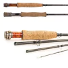 Caña TFO IMPACT Linea 6 y 8 Con tubo