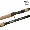 CAÑA G LOOMIS IMX PRO 854C JWR BAIT 1 TRAMO 7.1 PIES 14 - 20 LB USA