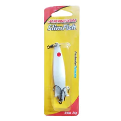 CUCHARA JOHNSON SLIM FISH 21G - comprar online