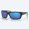 LENTE COSTA DEL MAR JOSE PRO 580G MATTE BLACK BLUE MIRROR