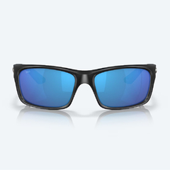 LENTE COSTA DEL MAR JOSE PRO 580G MATTE BLACK BLUE MIRROR - comprar online