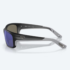 LENTE COSTA DEL MAR JOSE PRO 580G MATTE BLACK BLUE MIRROR en internet