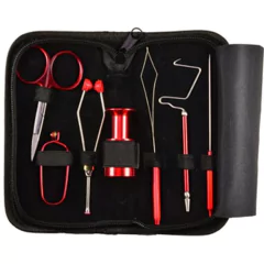 KIT UMPQUA DREAMSTREAM 7 PIEZAS RED