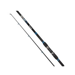 Caña KUNNAN BLACK SEA 3.90 MTS ROTATIVO 2 TRAMOS