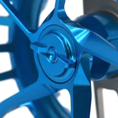 Imagen de SPOOL LAMSON LITESPEED ULTRAMARINE M8