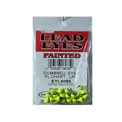 Painted Lead Eyes WAPSI