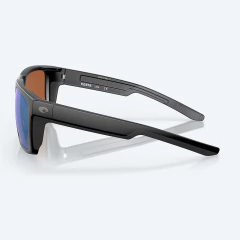 LENTE COSTA DEL MAR LIDO 580G MATTE BLACK / GREEN MIRROR en internet