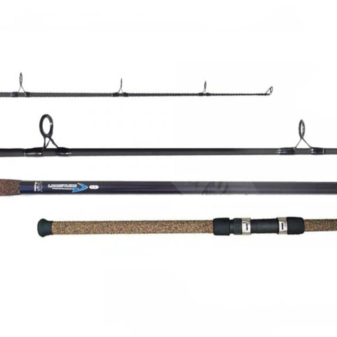 CAÑA OKUMA LONGITUDE CLASSIC 1302 S 3.90 MTS 2 TRAMOS FRONTAL LC-S-1302H