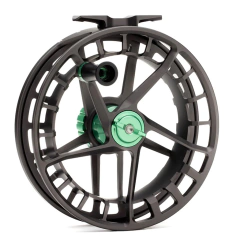 REEL LAMSON HYPERSPEED M8