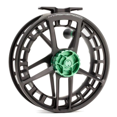 REEL LAMSON HYPERSPEED M8 - comprar online