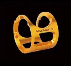 REEL OKUMA MAKAIRA Nª 2011 2 velocidades - comprar online