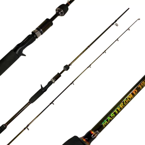 CAÑA MASTERFISH MASTERGOLD 1 Tramo 2.10 mts 25-35 LB