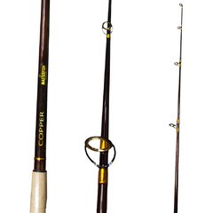Caña MASTERFISH COPPER 3.90 M 80-120GR 3 TRAMOS