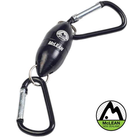 IMAN SUJETADOR DE COPOS MCLEAN