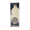 Cuello Grado #3 METZ
