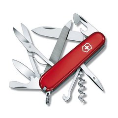 VICTORINOX MOUNTAINEER 18 USOS 23118