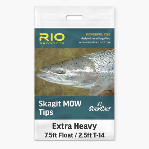 TIP RIO SKAGIT MOW