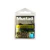 Anillas MUSTAD SALTISM SS SPLIT RING