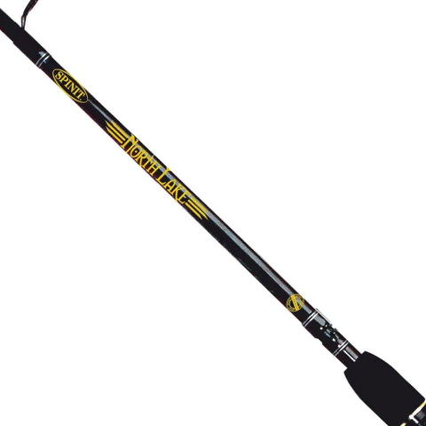 CAÑA SPINIT NORTH LAKE 2.10 MTS 2 TRAMOS