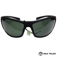 Lente POLAR-MAX NYL 14 MATT BLACK
