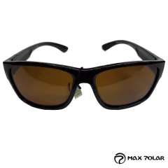 Lente POLAR-MAX NYL45 DARK DEMI