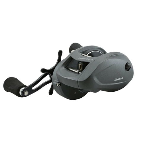 Reel OKUMA KOMODO KDS-273LX IZQUIERDO