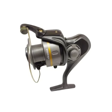 Reel OKUMA REVENGER RV 80