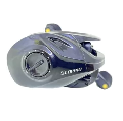 REEL OKUMA SCORPION SP en internet