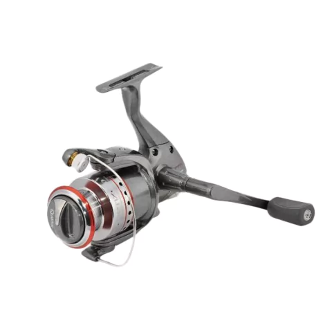 Reel QUANTUM OPTIX 20
