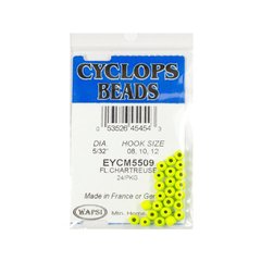 Painted Cyclops Bead Head WAPSI