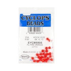 Painted Cyclops Bead Head WAPSI - comprar online