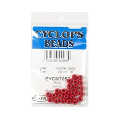 Painted Cyclops Bead Head WAPSI en internet