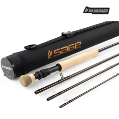 CAÑA SAGE PAYLOAD En linea 6 - 7 y 8 largo 8.9 pies - comprar online