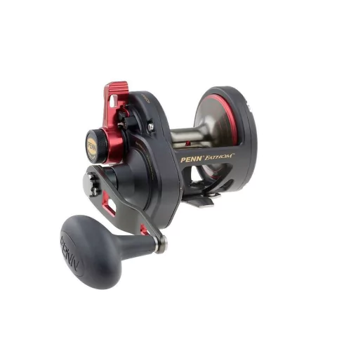 Reel PENN FATHOM 40 LEVER DRAG