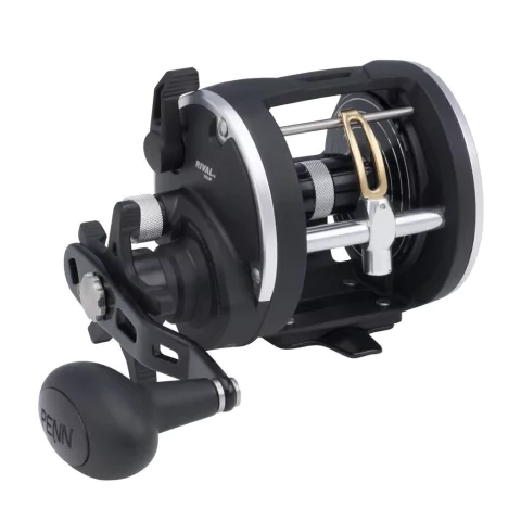 Reel PENN RIVAL 15 LW