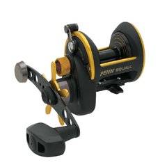 Reel PENN SQUALL 15 STAR DRAG