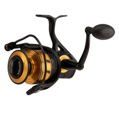 Reel PENN SPINFISHER SSVI 6500 en internet