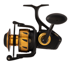 Reel PENN SPINFISHER SSVI 6500 - comprar online