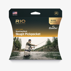 LINEA RIO ELITE SKAGIT PICKPOCKET