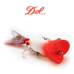 SEÑUELO DEL PLOP N° 2 - comprar online