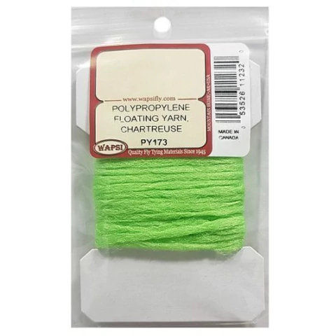 Poly Yarn WAPSI - comprar online
