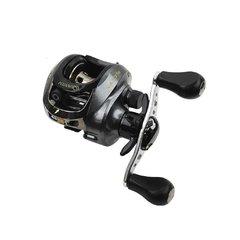 Reel QUANTUM VANTEX VA 101 S 6.3:1