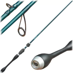 CAÑA ST CROIX LEGEND EXTREME LXC70MHF BAIT 1 TRAMO 7 PIES 12-20 LB - comprar online