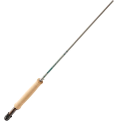 Imagen de CAÑA SAGE R8 CORE RETRO EDICION LIMITADA LINEA 4 A 6