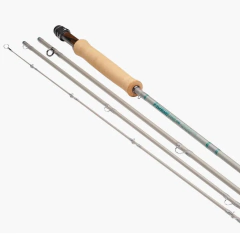 CAÑA SAGE R8 CORE RETRO EDICION LIMITADA LINEA 4 A 6