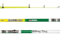 CAÑA WATERDOG RANGER Largo 4 mts. - comprar online