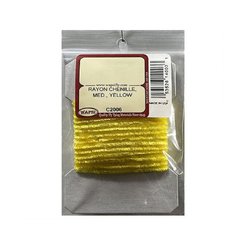 Rayon Chenille Medium WAPSI