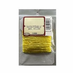 CHENILLE FINE