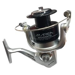 Reel REDFISH MAREA 8000 FD/M